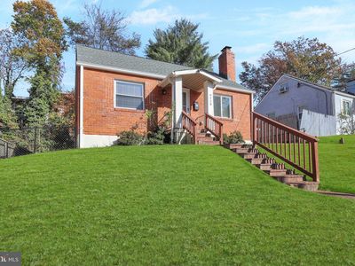 6420 Kilmer St, Landover, MD, 20785