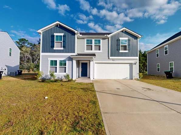 167 Maple Tree Ln, Clayton, NC 27527