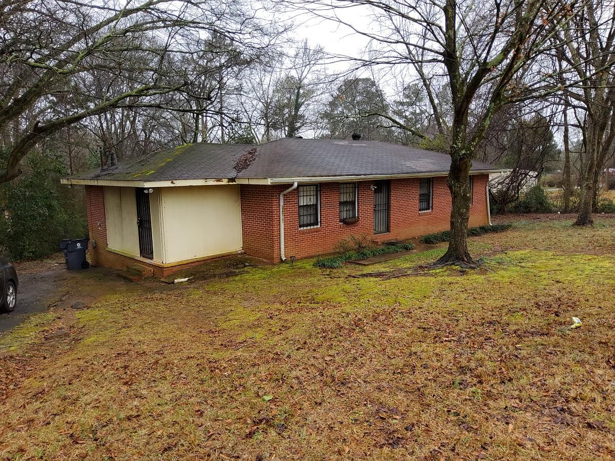 3903 Rex Rd, Rex, GA 30273 Zillow