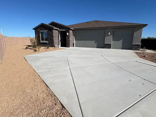 17705 S Sweet Fern Ave, Pima County, AZ 85641