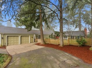 14825 SW Village Ln, Beaverton, OR 97007
