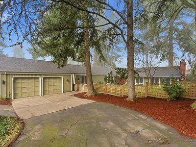 14825 SW Village Ln, Beaverton, OR, 97007