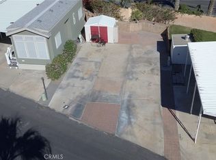 69801 Ramon Rd #9-lot 9, Cathedral City, CA 92234