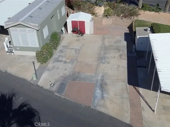 69801 Ramon Rd #9-lot 9, Cathedral City, CA 92234