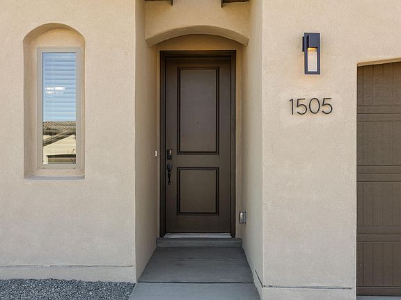 2nd image of 1505 Valle De Colores St NW