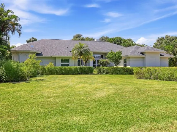 5006 COCO PLUM WAY, SARASOTA, FL 34241