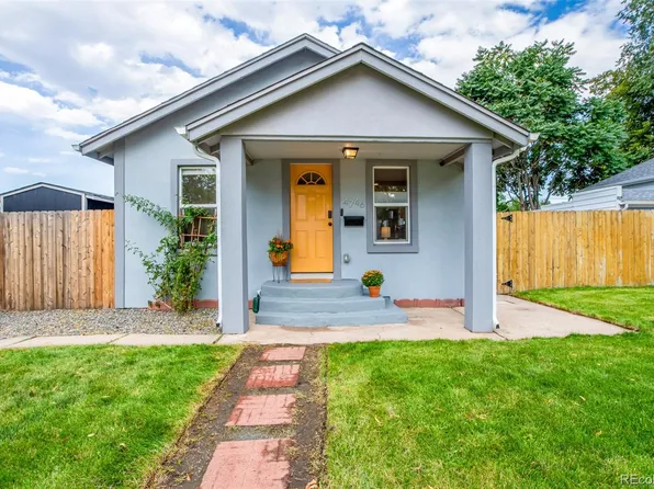 4746 Quitman Street, Denver, CO 80212