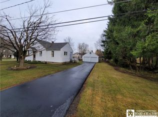 97 Fairmount Ave, Lakewood, NY 14750