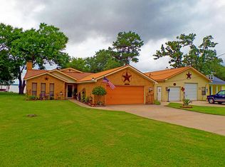 558 Lakeview Hbr, Onalaska, TX 77360