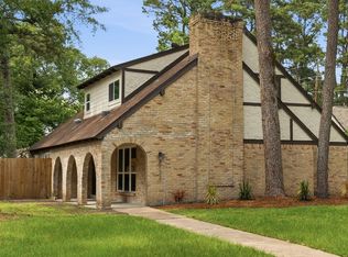 8122 Oak Moss Dr, Spring, TX 77379