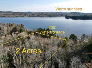 Craft Rd, Greenville, ME 04441