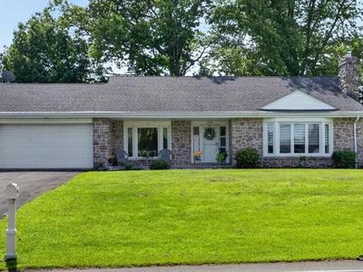 1532 Swamp Pike, Gilbertsville, PA, 19525