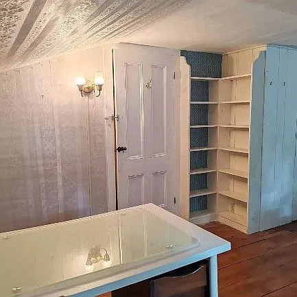 bedroom C
