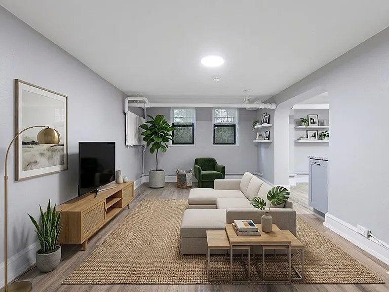 Bella Casa Apartments — Photo 47