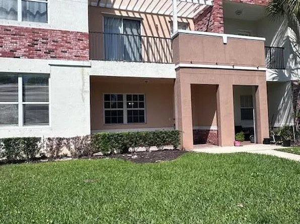 10520 SW Stephanie Way #2-104, Port St Lucie, FL 34987