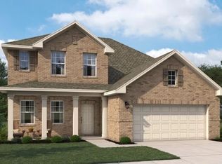 2201 Washington St, Princeton, TX 75407