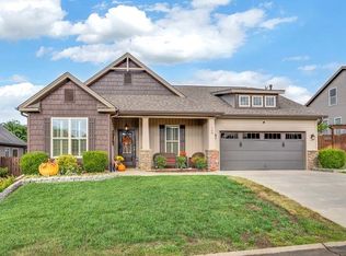 708 Wynborne Ln, Moore, SC 29369