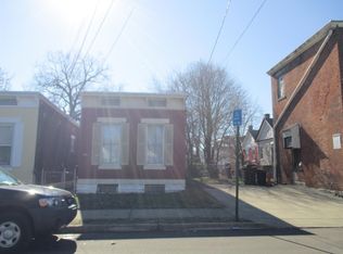 509 E 19th St, Covington, KY 41014