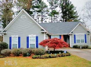 1311 Bailing Rd, Lawrenceville, GA 30043