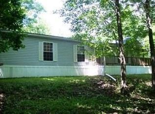 7301 Ramsey Rd, Belfast, NY 14711