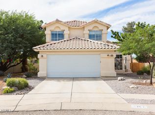 278 S Palace Gardens Dr, Tucson, AZ 85748