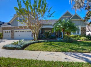 15909 Ternglade Dr, Lithia, FL 33547