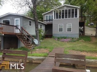 152 Templeton Rd, Mansfield, GA 30055