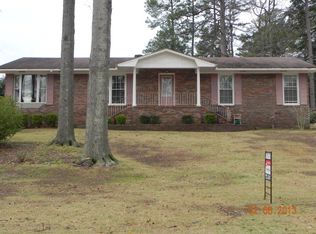 5713 Sherborne Dr, Columbus, GA