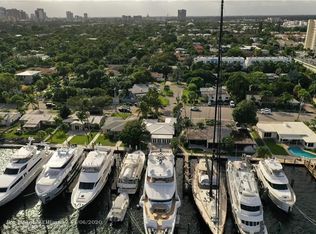 802 NE 20th Ave, Fort Lauderdale, FL 33304