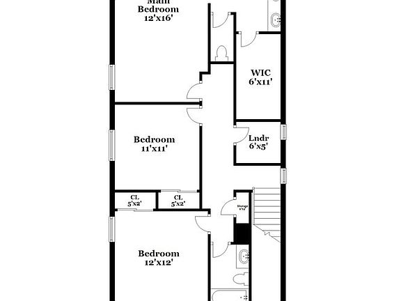 3rd image of 6915 S 8th Dr