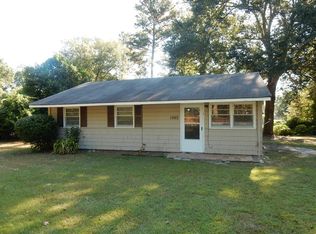 1002 Chalbena Ave, Columbus, GA 31907