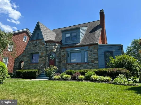 406 Carroll Pkwy, Frederick, MD 21701