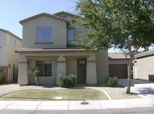 2114 N Arbor Ln, Chandler, AZ 85225