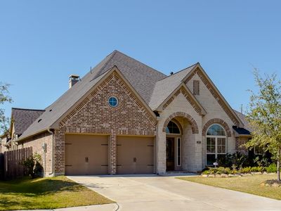2819 Timber Trl, Fresno, TX, 77545