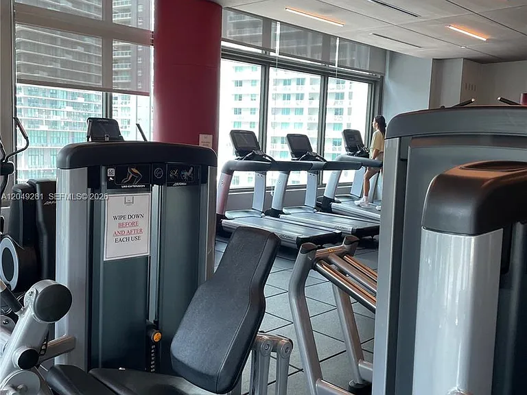 1080 Brickell Ave #1709 — Photo 9