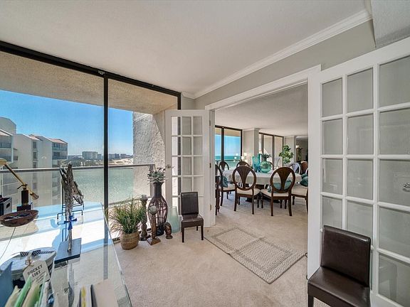 4th image of 440 S Gulfview Blvd APT 1702