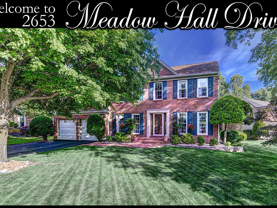 1st image of 2653 Meadow Hall Dr