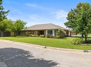 4001 Landmark Rd, Yukon, OK 73099