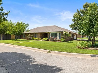 4001 Landmark Rd, Yukon, OK, 73099
