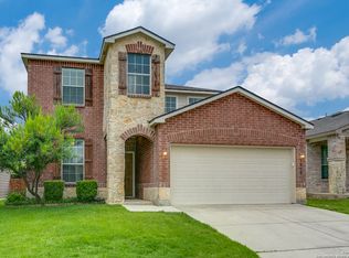 3858 Bent Grass, San Antonio, TX 78261