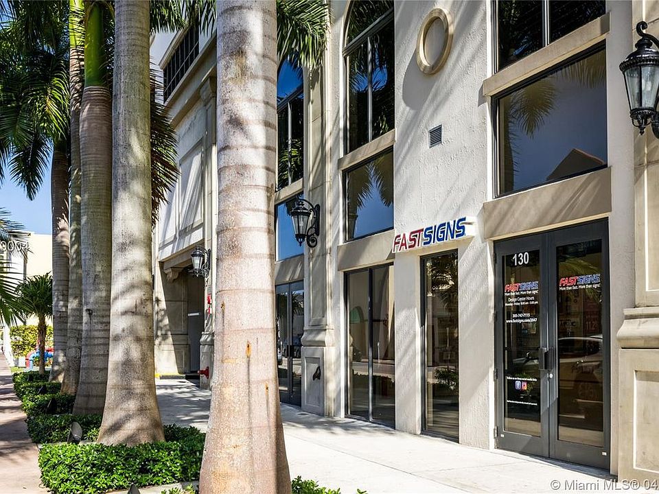 2nd image of 1805 Ponce De Leon Blvd Ste 130