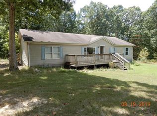 10408 Wilder Point Rd, Bon Aqua, TN 37025