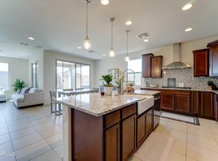 1957 W Fawn Way, Picacho, AZ 85141