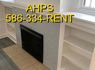 472 E Saratoga St #A, Ferndale, MI 48220