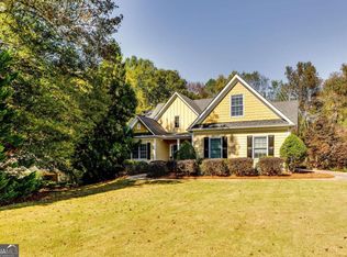 1761 Westminster Way, Madison, GA 30650