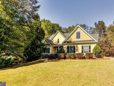 1761 Westminster Way, Madison, GA, 30650