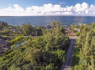 Ala Heiau Rd LOT 36, Keaau, HI 96749