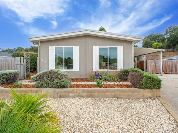 1170 Nacimiento Ave, Grover Beach, CA 93433