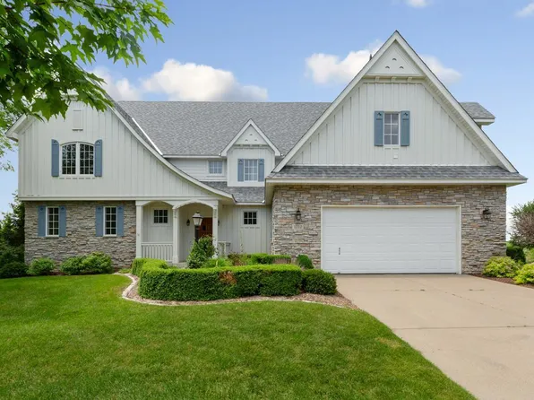 1212 Newhall Dr, Faribault, MN 55021