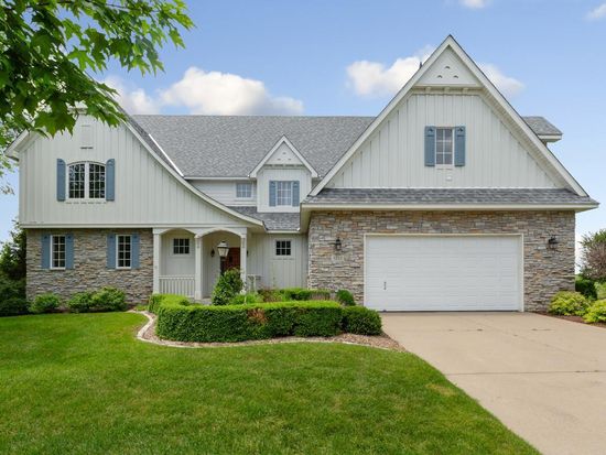 1212 Newhall Dr, Faribault, MN 55021